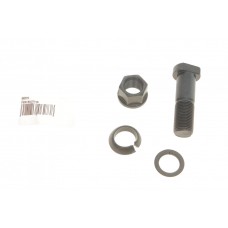 Шпилька колеса (переднього) DB814 (M18x1.5) (к-кт)