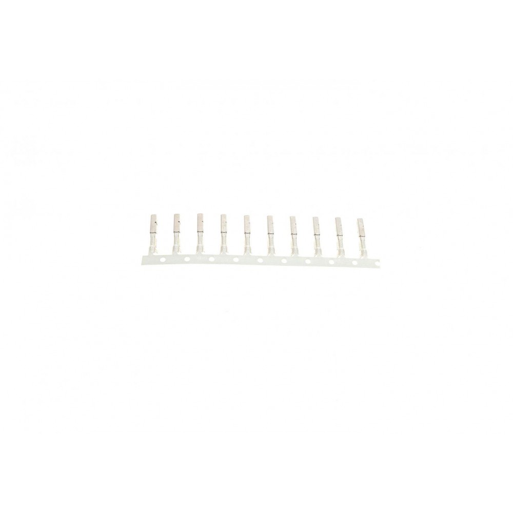 Роз'єм електричний BMW 1 (E81/E82/E87/E88/F20)/3 (E36/E46/E90/F30) 04-13