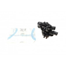 Термостат Citroen Berlingo/C3/C4/Peugeot Partner 1.4/1.6 09- (з датчиком)