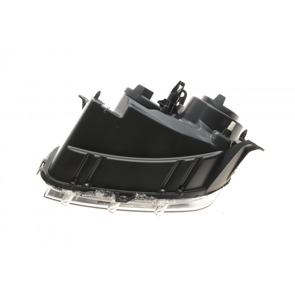 Фара (R) Dacia Duster 10-13 (H7/H1)