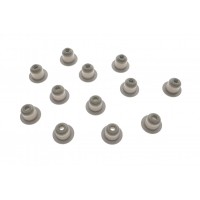 Сальник клапана (впуск/випуск) (к-кт 12шт) BMW 3 (F30/G20/G80)/5 (F10/G30/G90)/7 (G11/G12) 10- N47