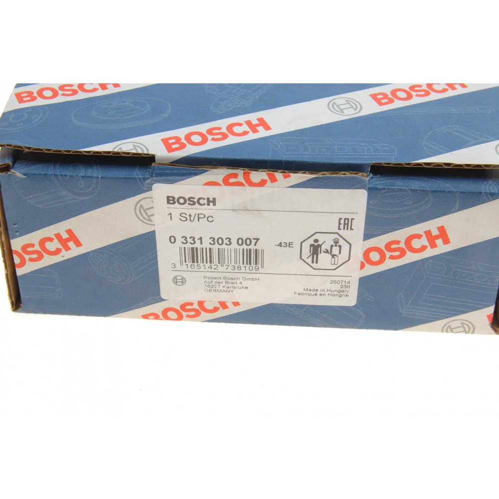 Реле стартера втягуюче MB G-class (W460)/S-class (W116/W126) -97 M102/M103/M110/M116 (12V)