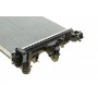 Радіатор охолодження Citroen Jumper/Fiat Ducato/Peugeot Boxer 2.2HDI-3.0HDI 06-