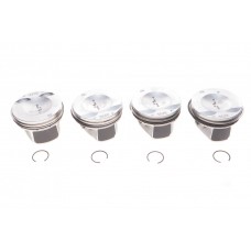 Поршень VW Golf VI/VII/Passat B8/Skoda Octavia III/Superb III 2.0 TSI 13- (STD) (к-кт 4шт.)