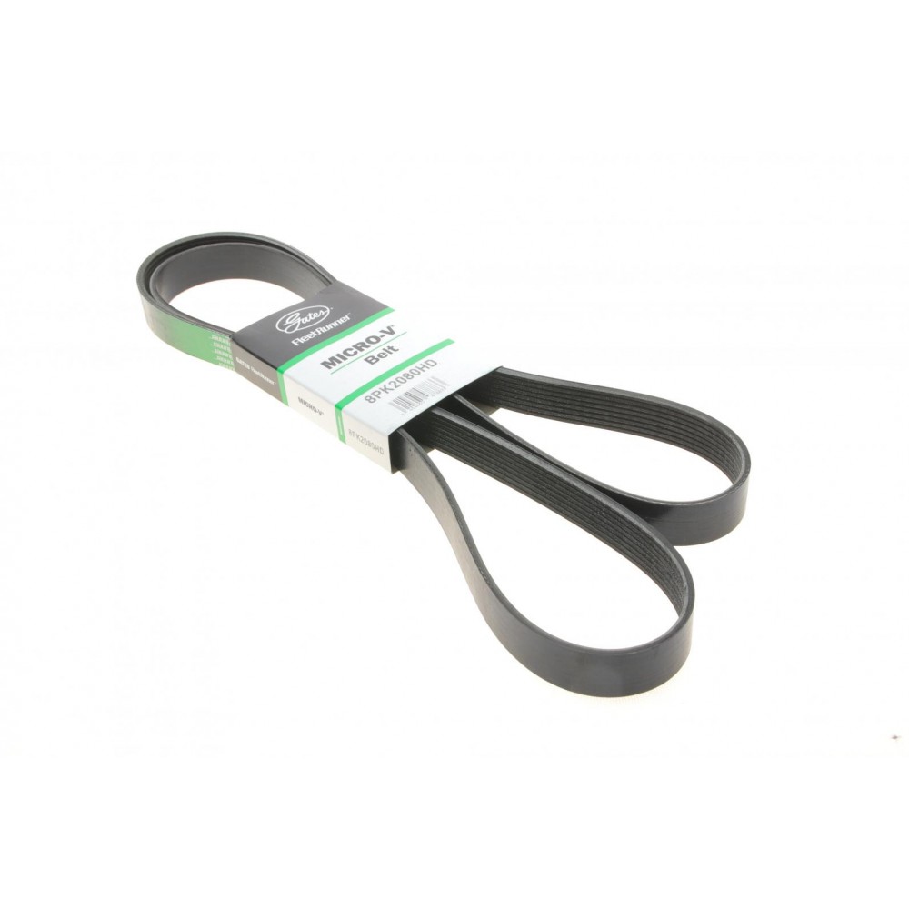 Ремінь генератора MB Vario 4.2/4.3 OM904 96-13