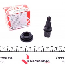 Датчик температури впуску повітря Opel Astra F/G/H/ Combo 1.4-1.6 01-11
