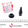 Датчик температури впуску повітря Opel Astra F/G/H/ Combo 1.4-1.6 01-11