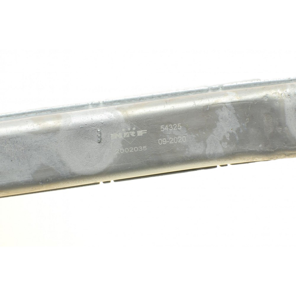 Радіатор пічки BMW 5 (F10/F11/F07)/6 (F06/F12/F13)/7 (F01-F04) 08-17
