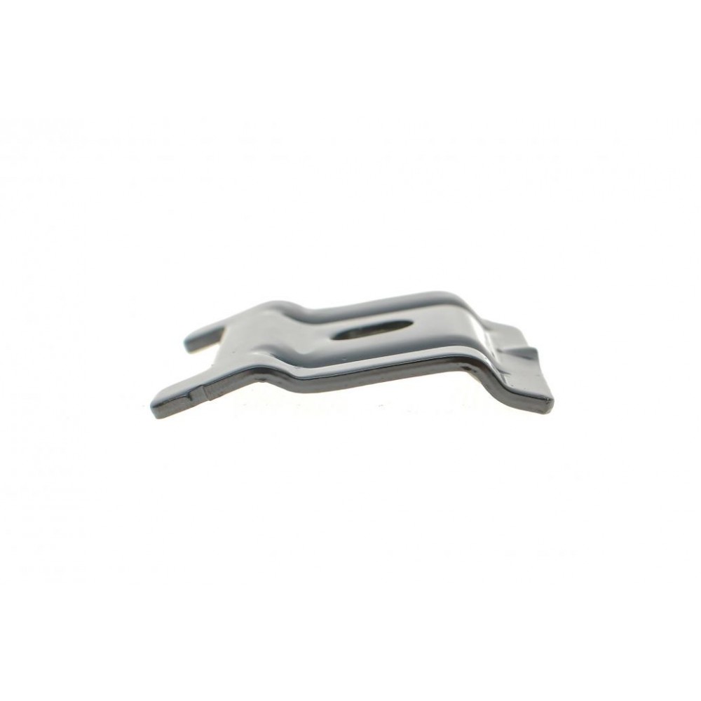 Кронштейн аккумулятора VW Golf VI 08-13