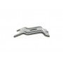 Кронштейн аккумулятора VW Golf VI 08-13