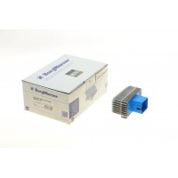 Реле свічок розжарювання Opel Astra G/H/Vectra C 1.3CDTI-2.2DTI 99- (12V)