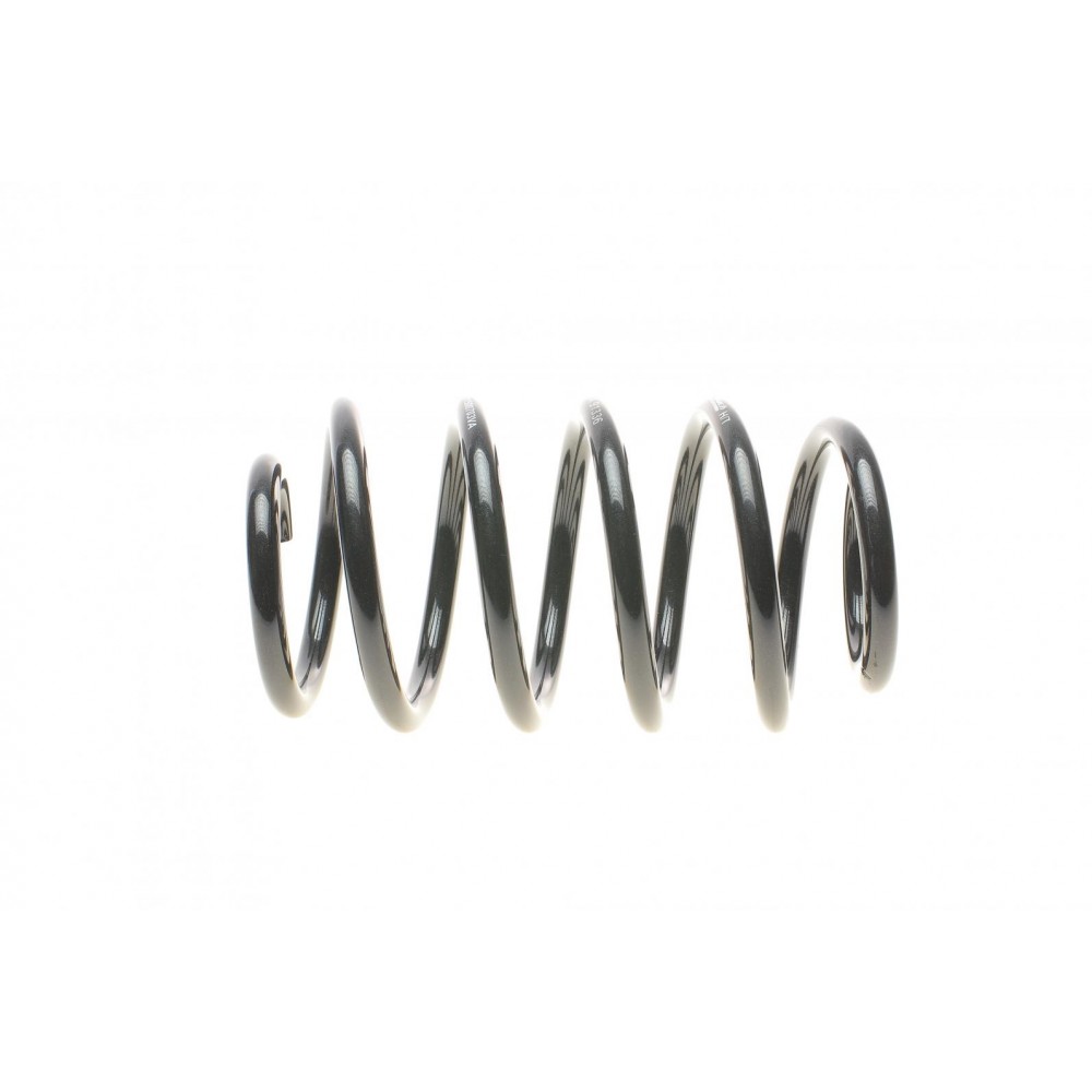 Комплект пружин (Pro-Kit) VW Passat (362/3C2) 05-14 (4 шт.)