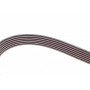 Ремінь генератора MB C-class (W202) 2.0 95-01 (6PK1863)