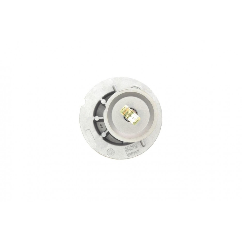 Помпа води Opel Astra G/Combo/Corsa C/Vectra B/C/Zafira A/B 1.4 16V/1.6 16V 98- (23z)