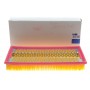 Фільтр повітряний MB (W124) OM602