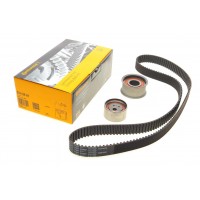 (не постачається) Комплект ГРМ Mitsubishi Galant 2.5 V6 24V 96-04 (30x177z)