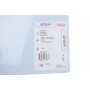 Комплект прокладок (нижній) Opel Astra G/Vectra C 01-08