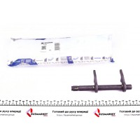 Вилка зчеплення Fiat Doblo 1.2/1.9D 00-