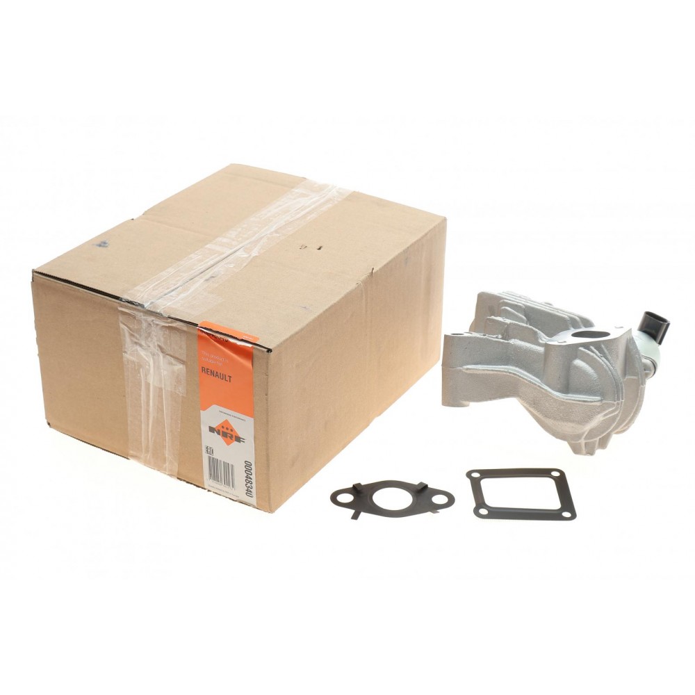 Клапан EGR Renault Megane II/Laguna II/Scenic II 1.9dCi 03-