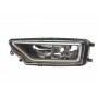 Фара протитуманна VW Amarok 17- (L)