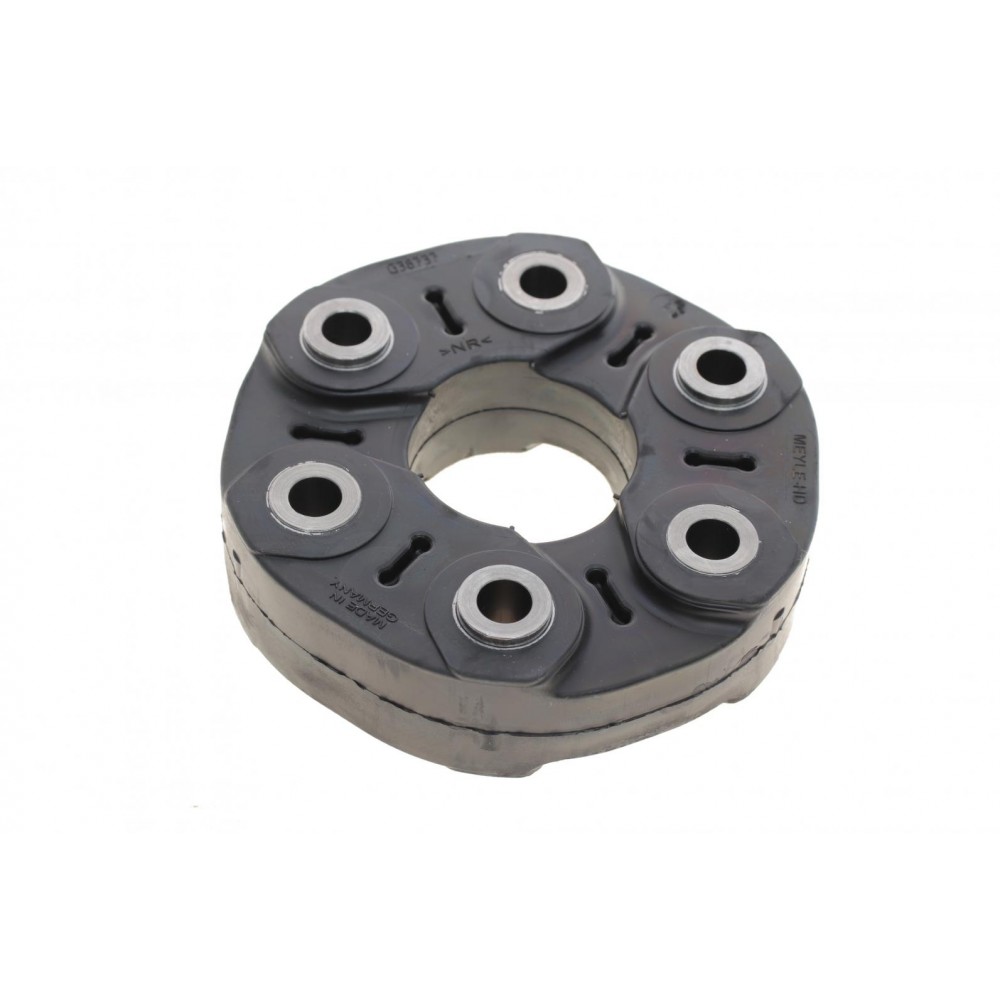Муфта кардана еластична BMW 1 (E81/E82/E87/E88)/F20/F21)/2 (F22/F87)2 (F23)/3 (E90/E91) 02-