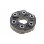 Муфта кардана еластична BMW 1 (E81/E82/E87/E88)/F20/F21)/2 (F22/F87)2 (F23)/3 (E90/E91) 02-