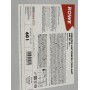 Антифриз (фіолетовий) G12/G12+ (60L) AN-SF 12+ HIGHTEC ANTIFREEZE (концентрат)