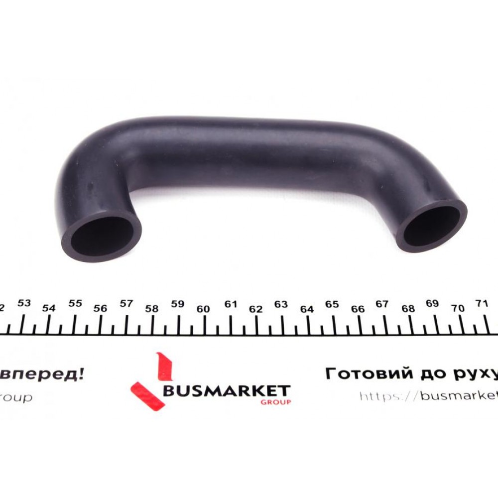 Трубка картерних газів Citroen Jumpy/Fiat Scudo 1.9D 95-06