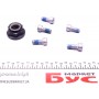 Підшипник маточини (задньої) Ford Transit 2.0/2.2 TDCi 12-