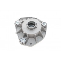 Подушка амортизатора (переднього) Fiat Ducato 02-06 (R)