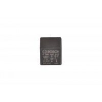 Реле поворотів (24V) Man/MB/Scania (5 контактів) = 0 332 204 202