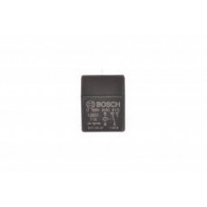 Реле поворотів (24V) Man/MB/Scania (5 контактів) = 0 332 204 202
