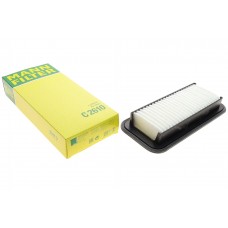 Фільтр повітряний Citroen C1/Peugeot 107/Toyota Aygo 1.0 05-14/Yaris 1.0-1.3 99-14/Subaru Justy 07-