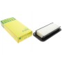 Фільтр повітряний Citroen C1/Peugeot 107/Toyota Aygo 1.0 05-14/Yaris 1.0-1.3 99-14/Subaru Justy 07-