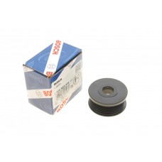 Шків генератора Opel Astra G/Corsa C 1.2-2.0 98-09