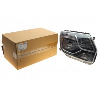 Фара (R) Renault Duster 15-17 