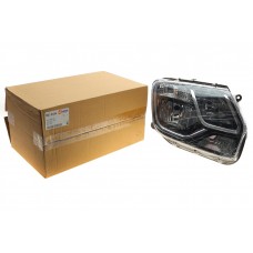 Фара (R) Renault Duster 15-17 