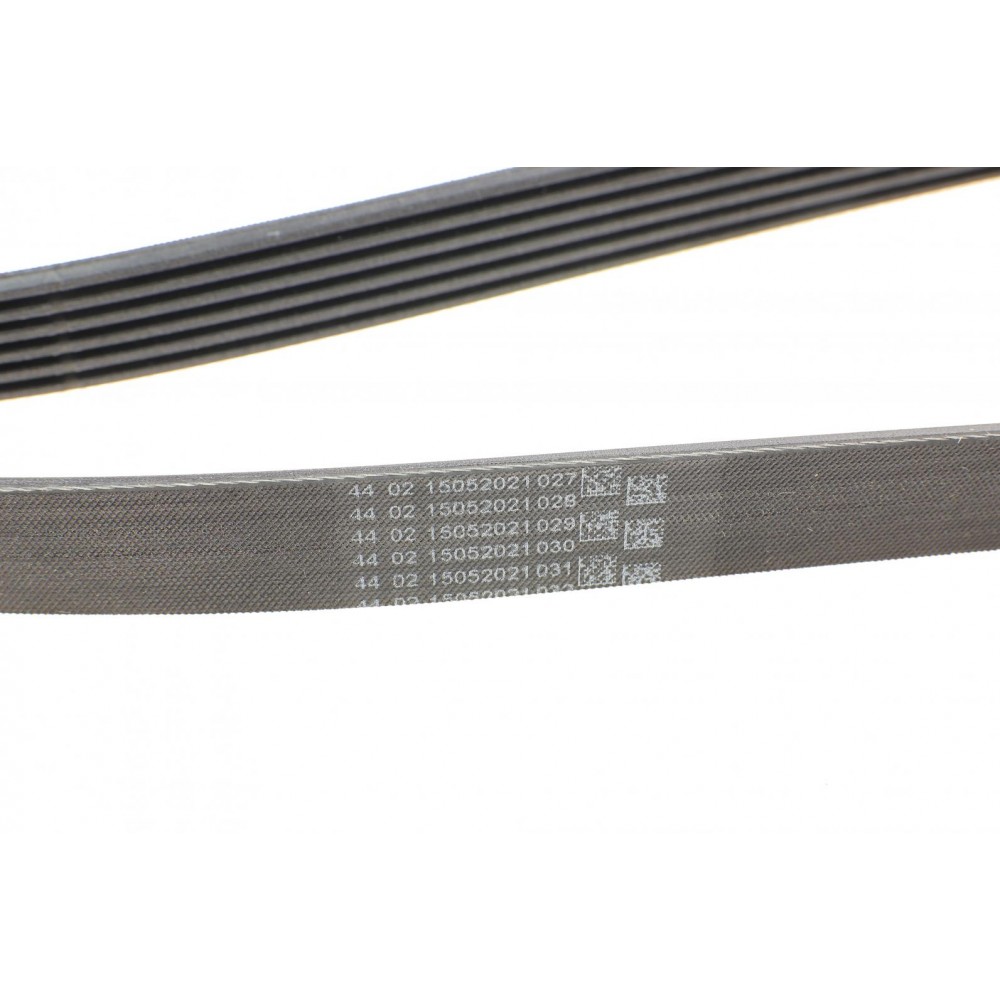 Ремінь генератора Opel Combo/Astra/Vectra/Omega 1.2-2.2 91-03/BMW 1 (E81/E87) 2.0D 04-11