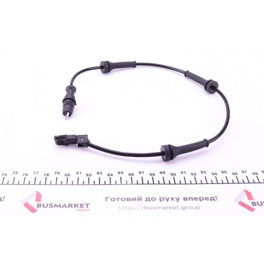 Датчик ABS (передній) Renault Megane/Scenic 1.5/1.9 dCi 03- (L=530mm)