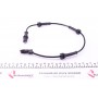 Датчик ABS (передній) Renault Megane/Scenic 1.5/1.9 dCi 03- (L=530mm)