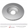 Диск гальмівний (передній) Renault Laguna I/Megane I 1.6-3.0 92-03 (262x22) PRO