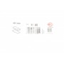 Прокладка кришки клапанів Hyundai Accent/Kia Rio 1.25/1.4 11-