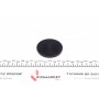 Ролик генератора BMW 5 (E34/E39)/7 (E32/E38)/8 (E31) 3.0/4.4 86-04 (паразитний) (80х28) (MPQ0129)
