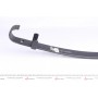 Ресора передня підкорінна MAN 8.150 (80/995/850) 23mm