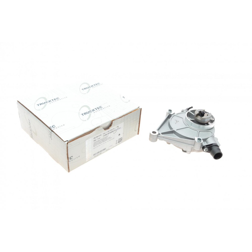 Насос вакуумний BMW 1(E81-88)/3(E46-93)/X3(E83)/Z4(E85) 1.8/2.0 00-15 (N46)