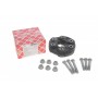 Муфта кардана еластична BMW 3 (E90-93)/5 (E60/E61/F07/F10/F11) 04-17 (к-кт)