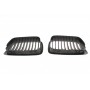 Решітка радіатора BMW 5 (E39) 00-03 (к-кт)