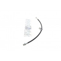 Шланг гальмівний (передній) Citroen C1/Peugeot 107 1.0/1.4 HDi 05-14 (R) (L=510mm)