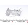Радіатор масляний Audi A6/A7/A8 2.0-6.3 09-18 (теплообмінник)