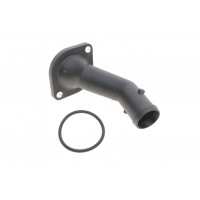 Фланець системи охолодження VW T5 2.0/1.9TDI 03-15